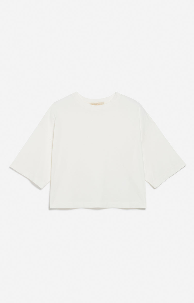 CAMISETA CAMOMILLE ECRU - VANESSA BRUNO