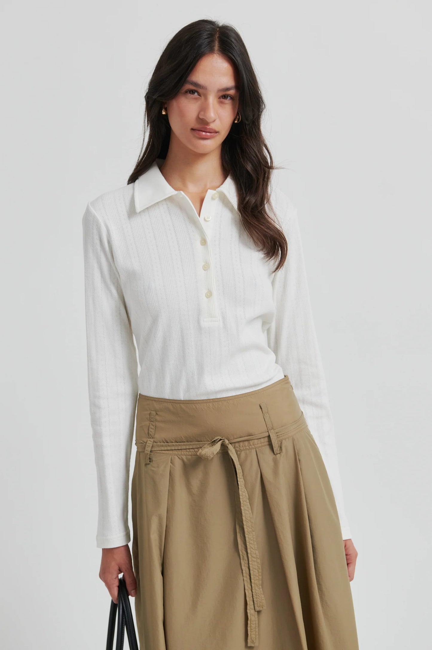 AMARI SKIRT - SECOND FEMALE