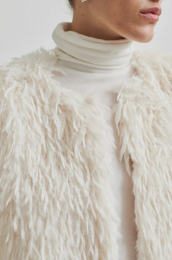 Armani Jacket – Second Female