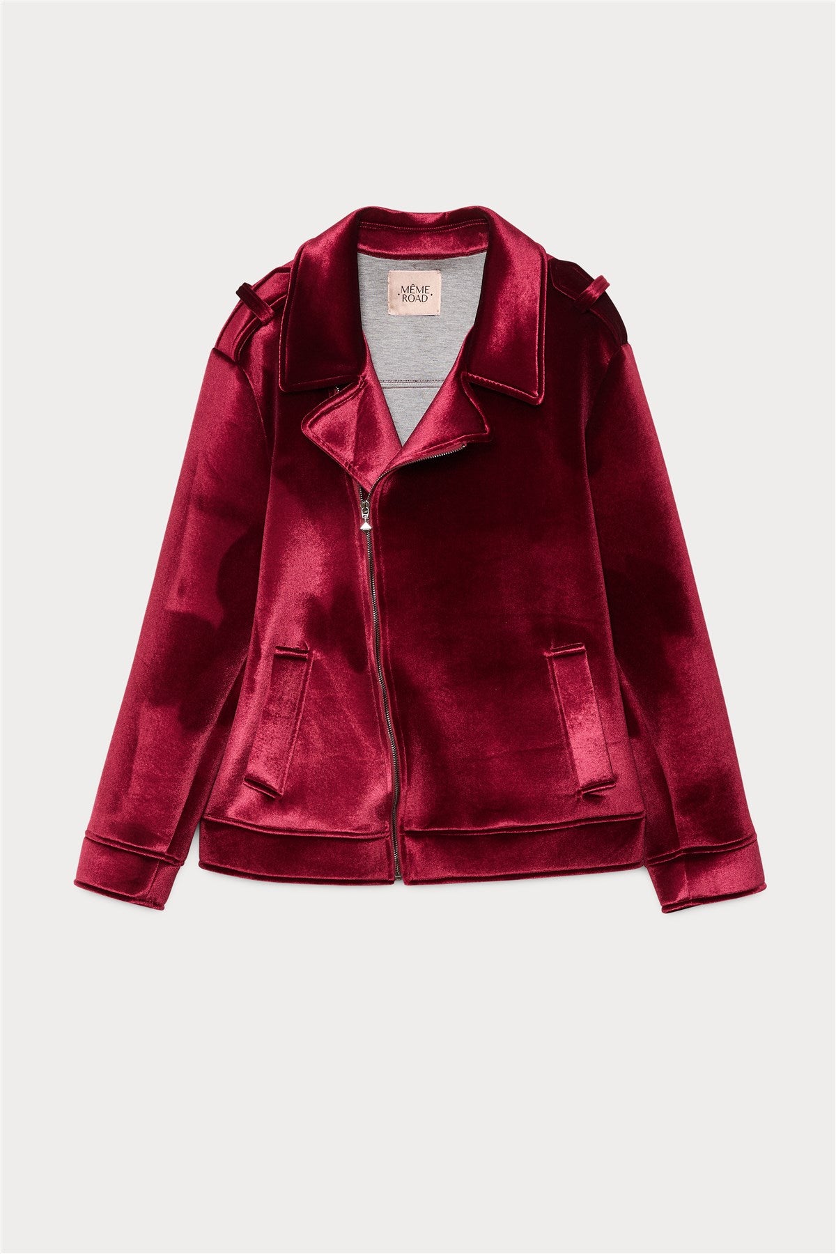 Biker neopreno– Meme road