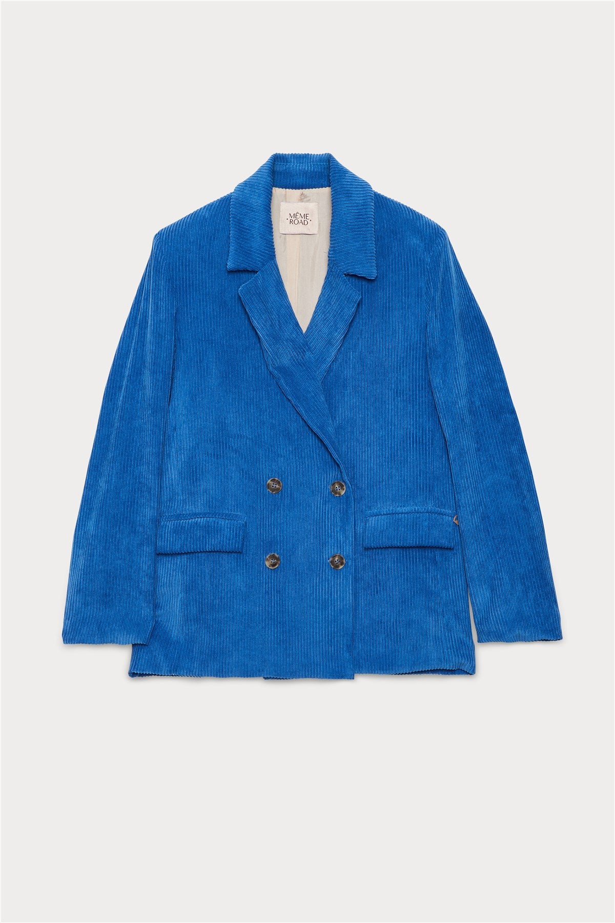 Blazer Pana – Meme road