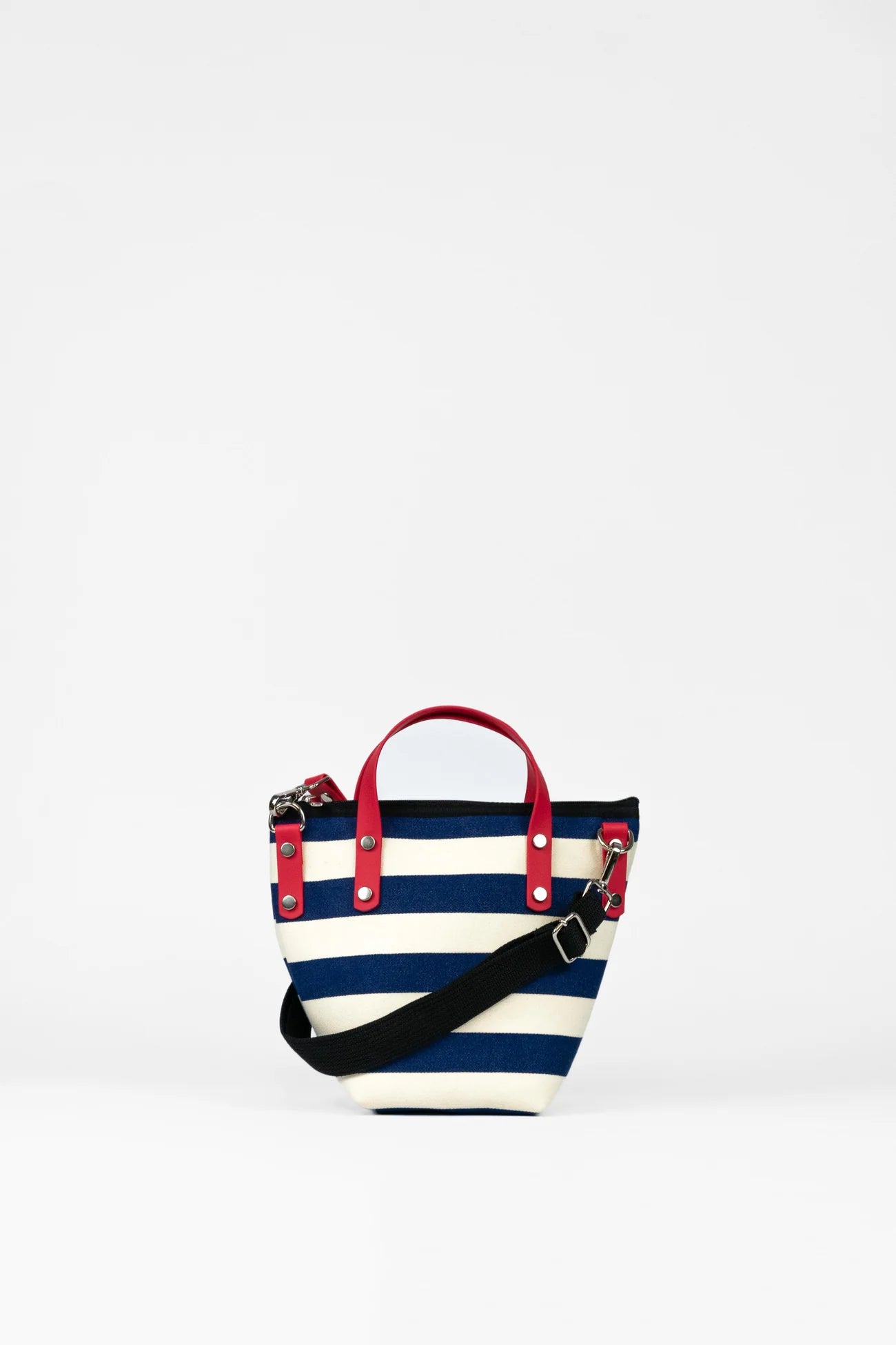 Bolso Capri raya marino