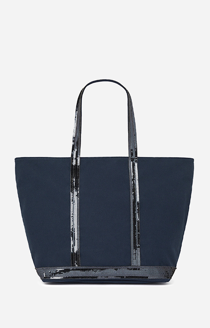 BOSLO TOTE PYRITE L – VANESSA BRUNO