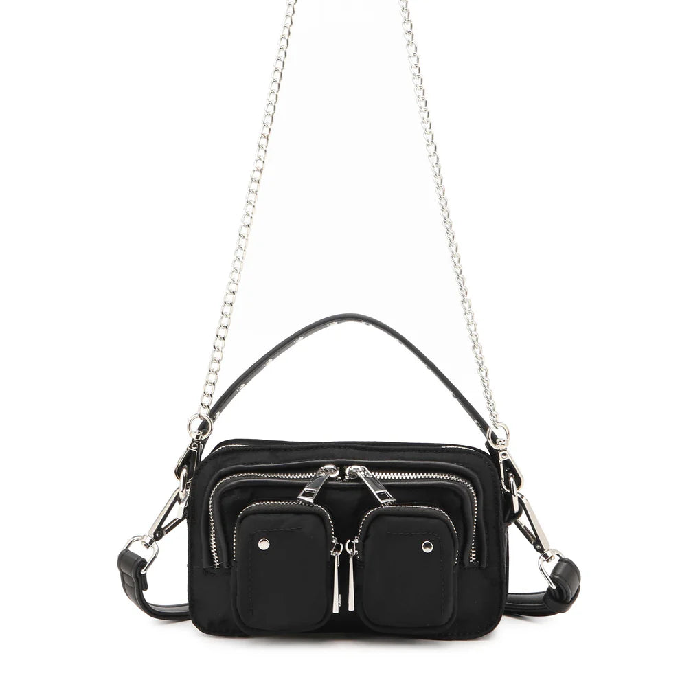 Bolso Helena pequeño - negro