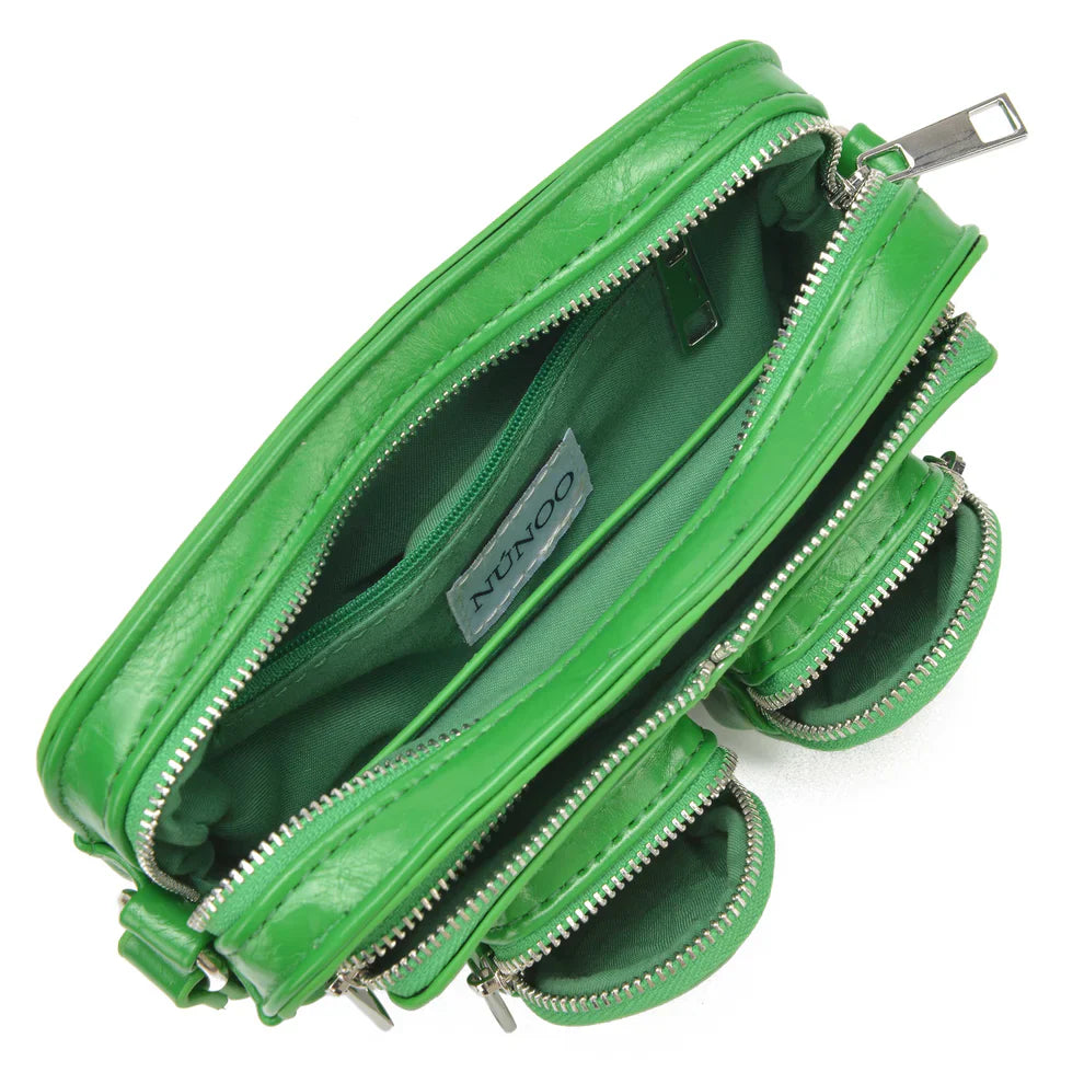 Bolso Helena pequeño - verde