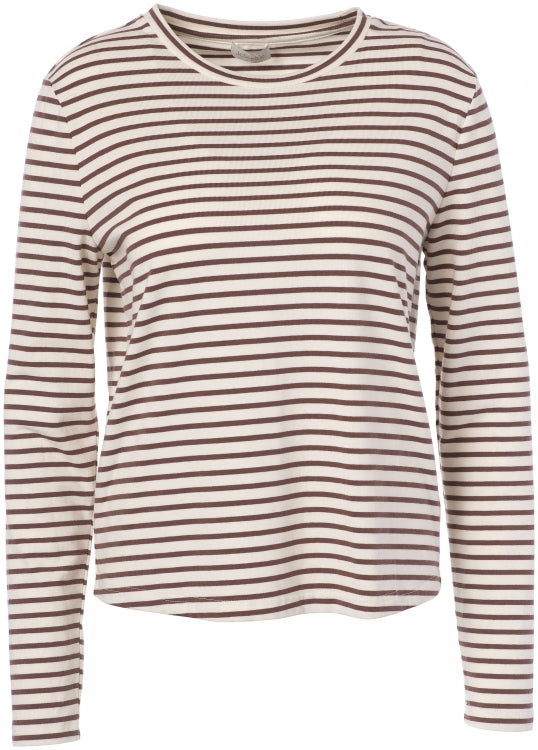 LILA CAMISETA BÁSICA - JC SOPHIE