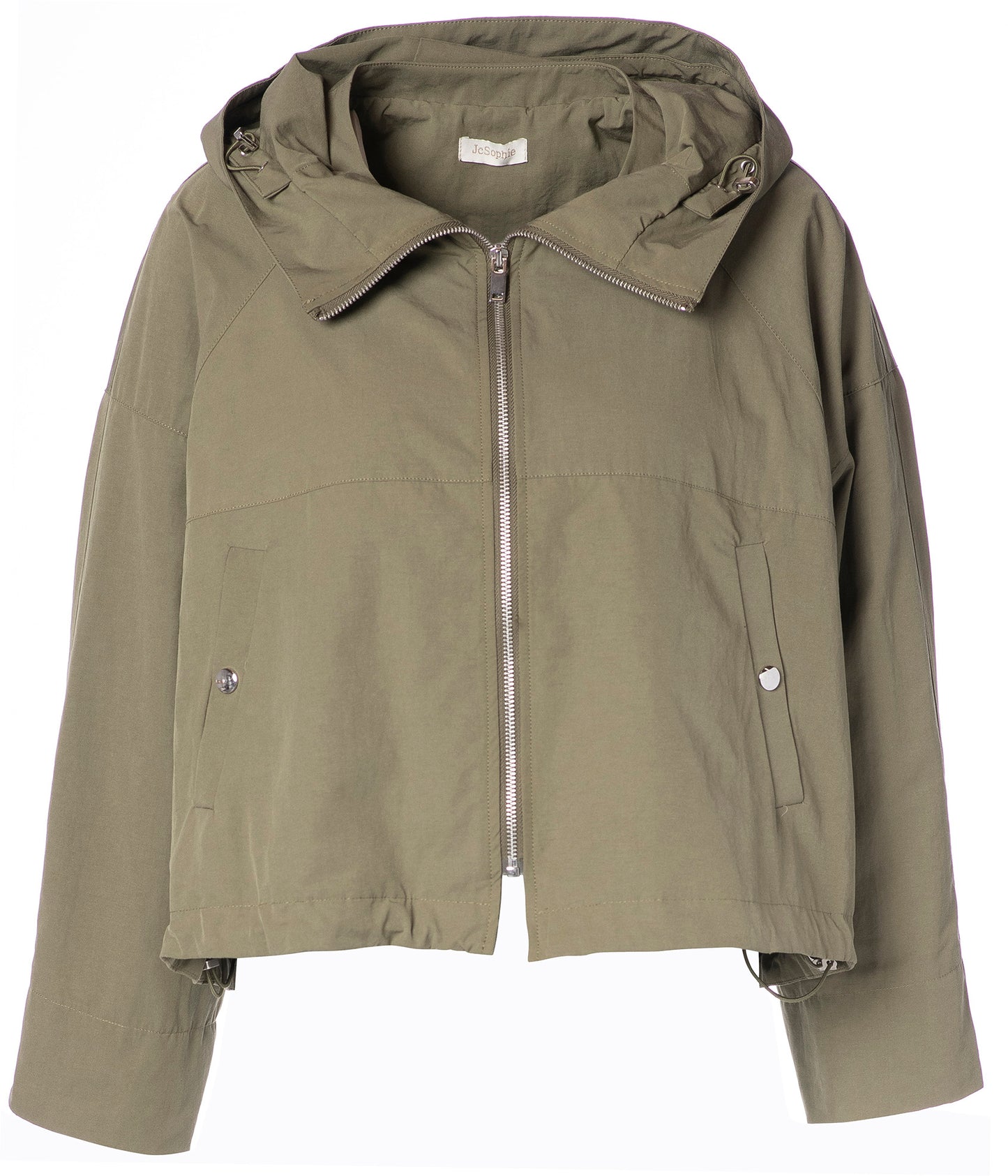 LILIANA JACKET – JCSOPHIE