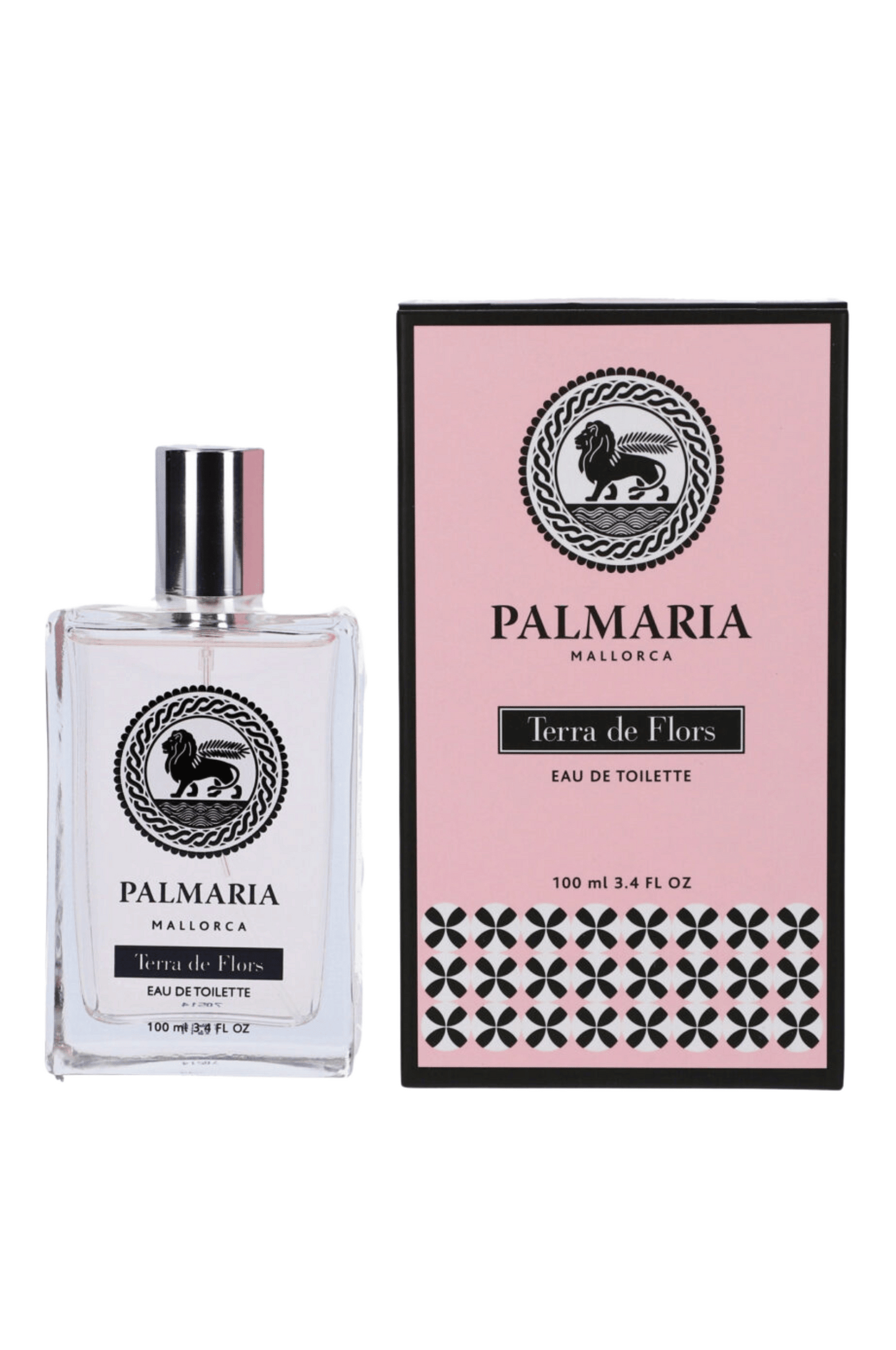 Perfume Terra de flors