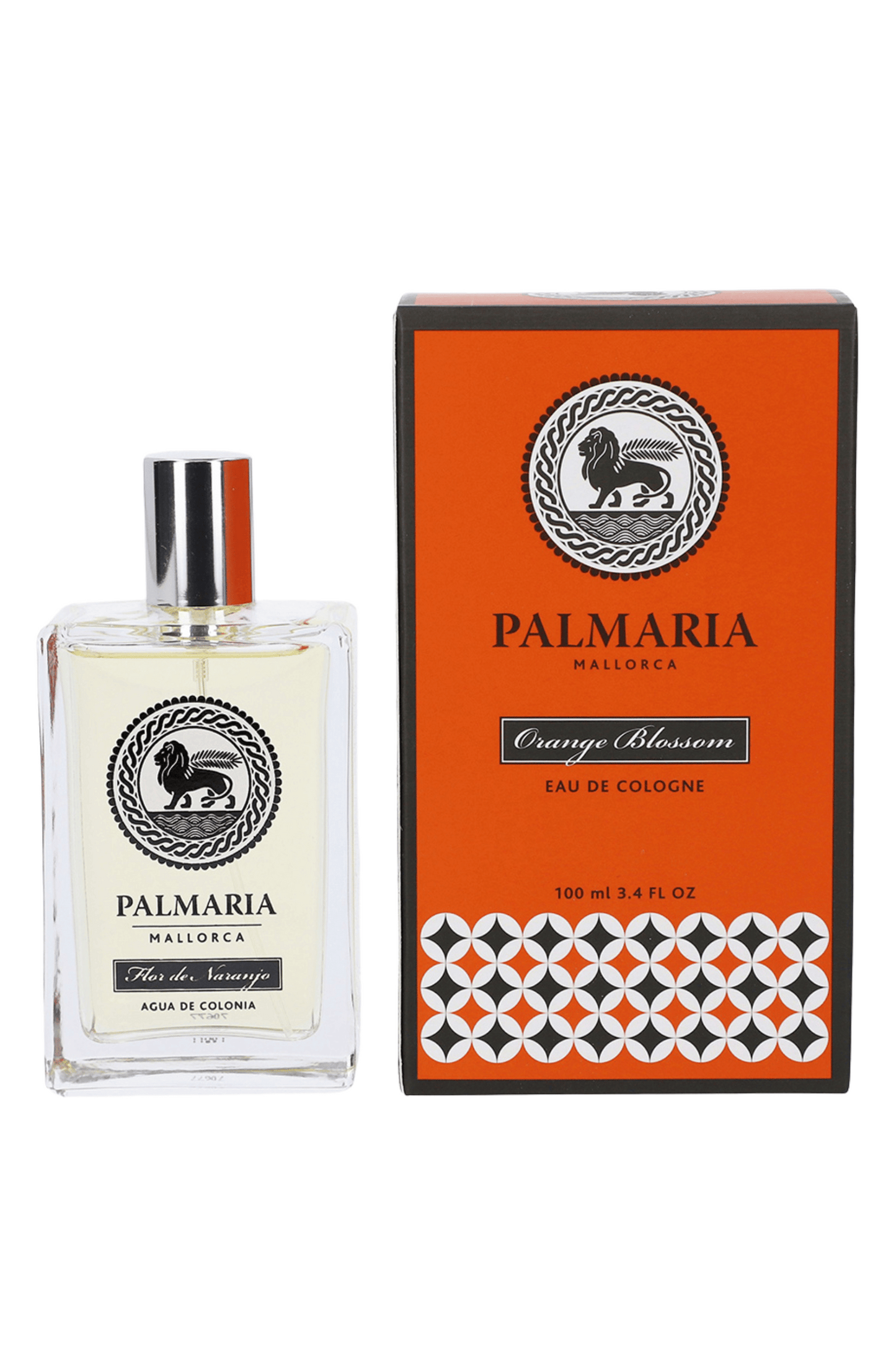 Perfume Flor de naranjo