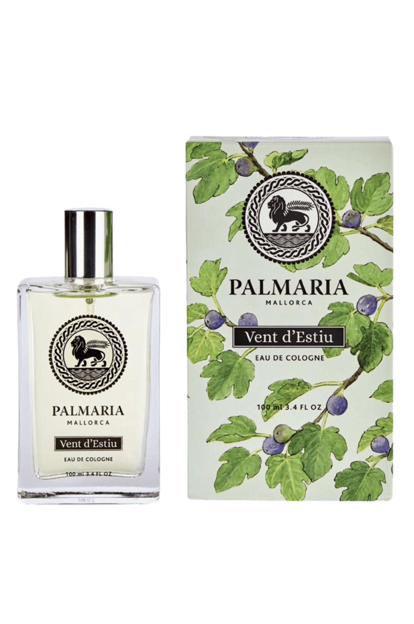 Perfume Vent d'Estiu