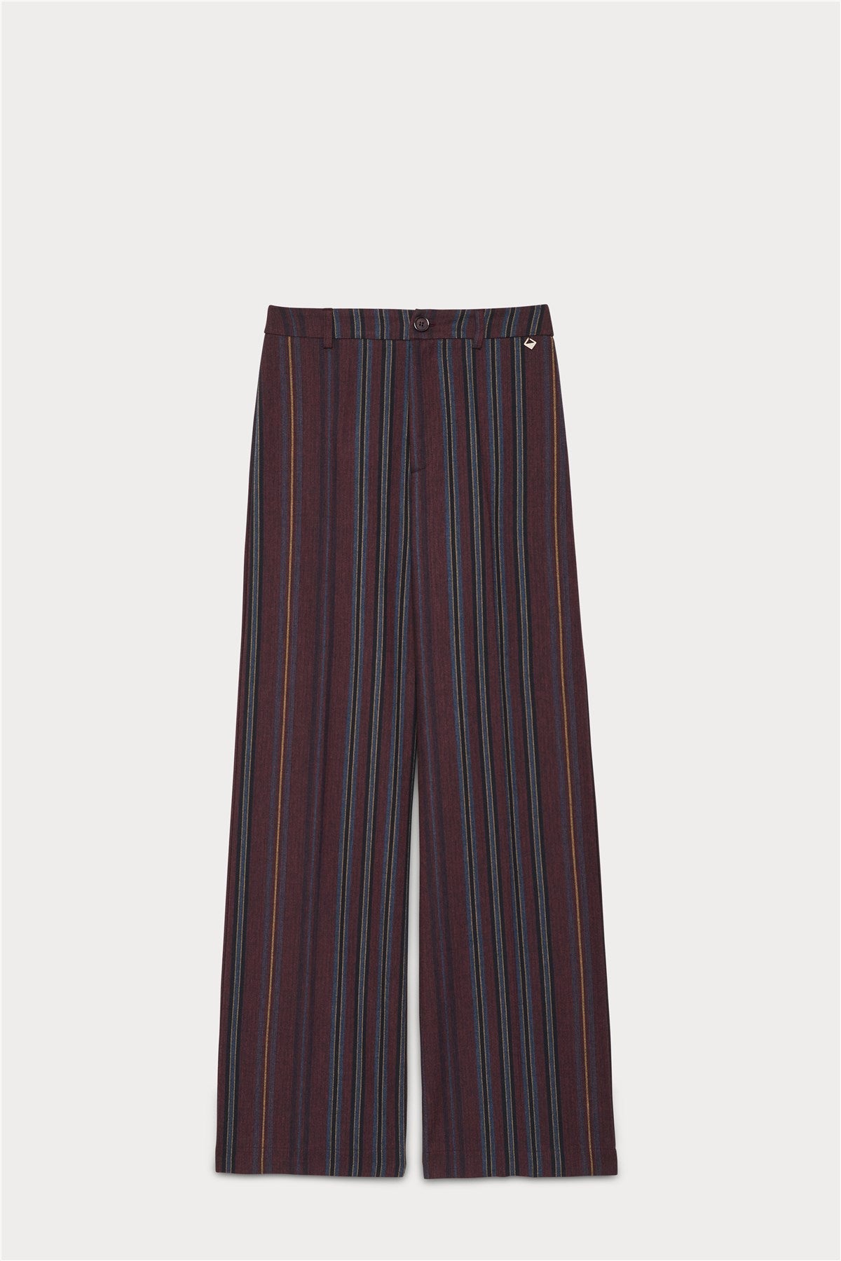 Pantalón rayas – Meme road