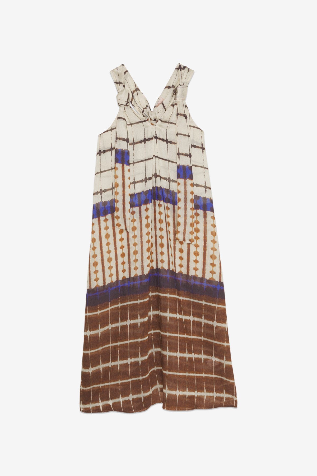 LONG DRESS - MEME ROAD