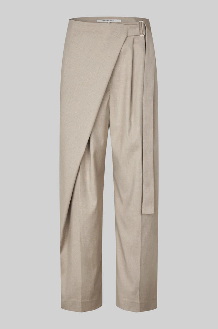 SHARO TROUSERS – SECOND FEMALE