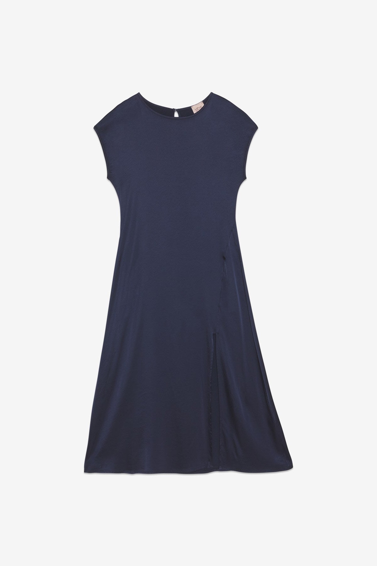 VESTIDO - MEME ROAD