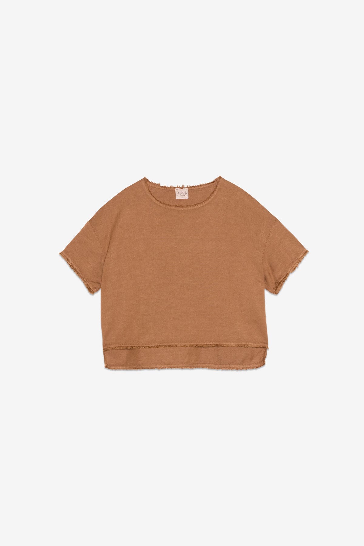 CROP TOP - MEME ROAD