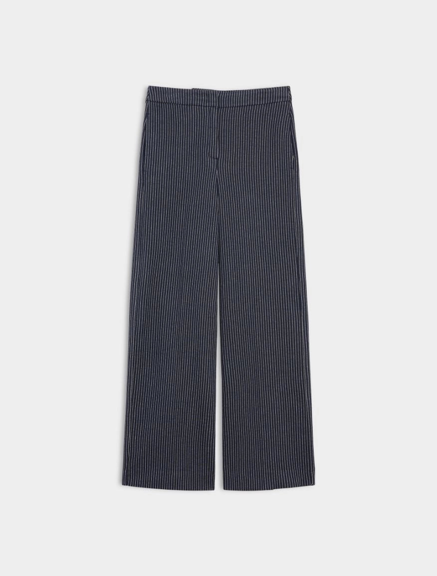 PANTALON DE RAYAS - IBLUES
