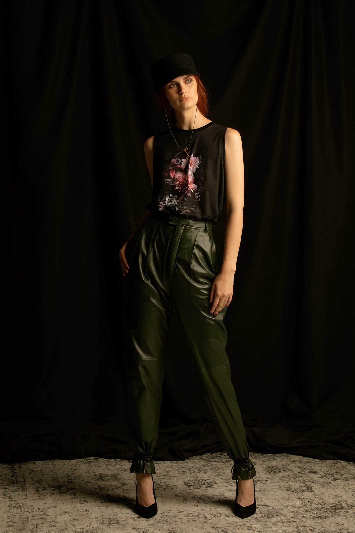 Camiseta snake