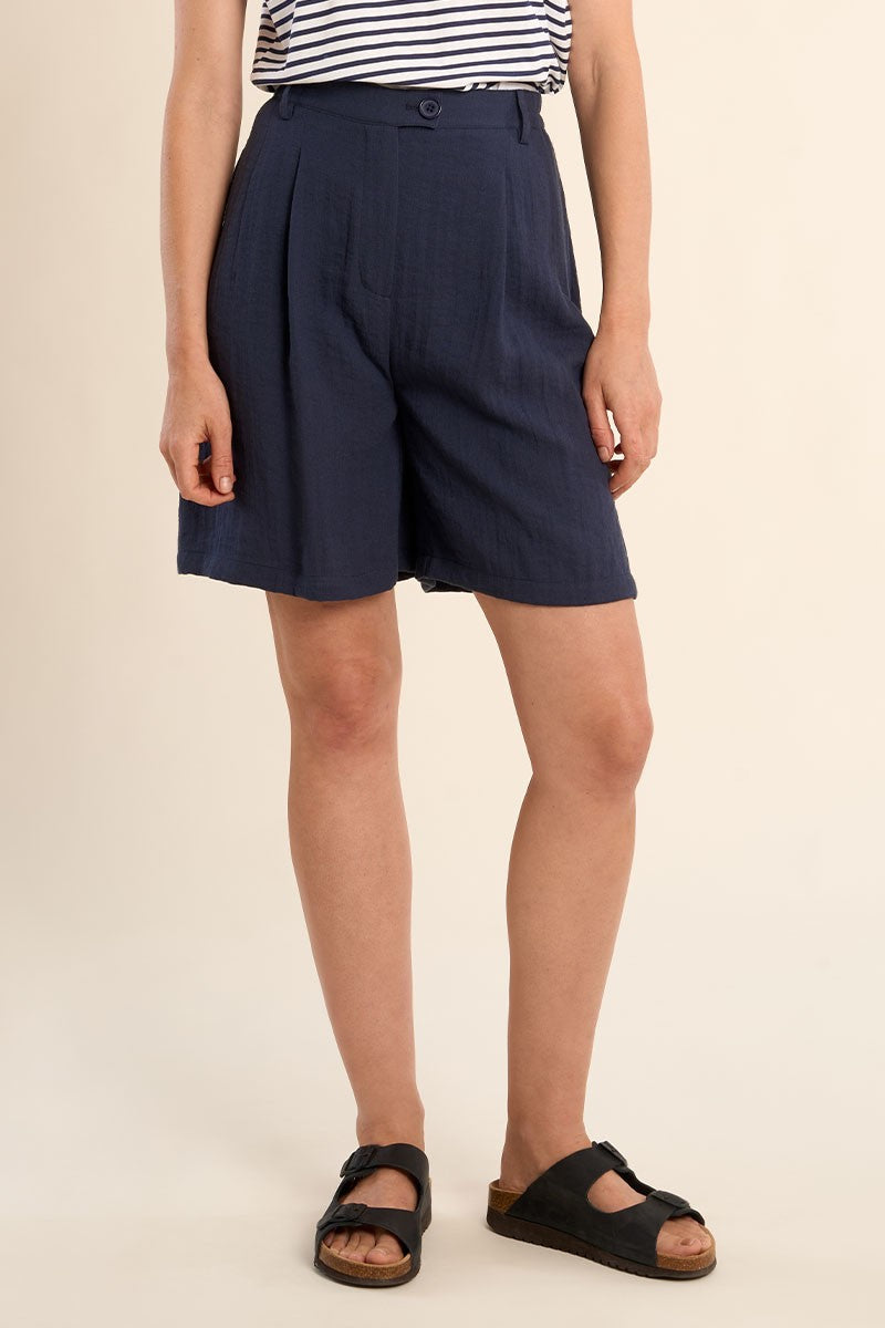 SHORT RECTO
