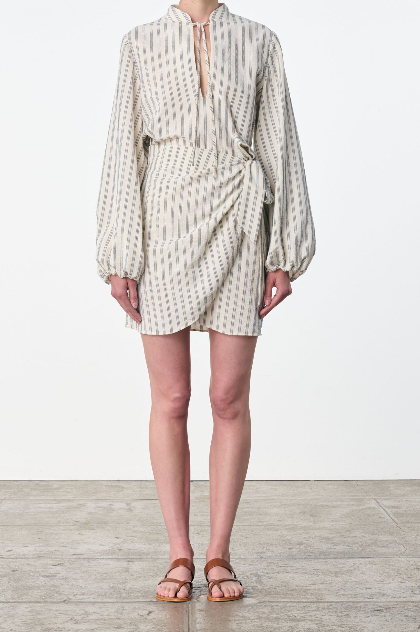 VESTIDO GLORIOSA –VANESSA BRUNO
