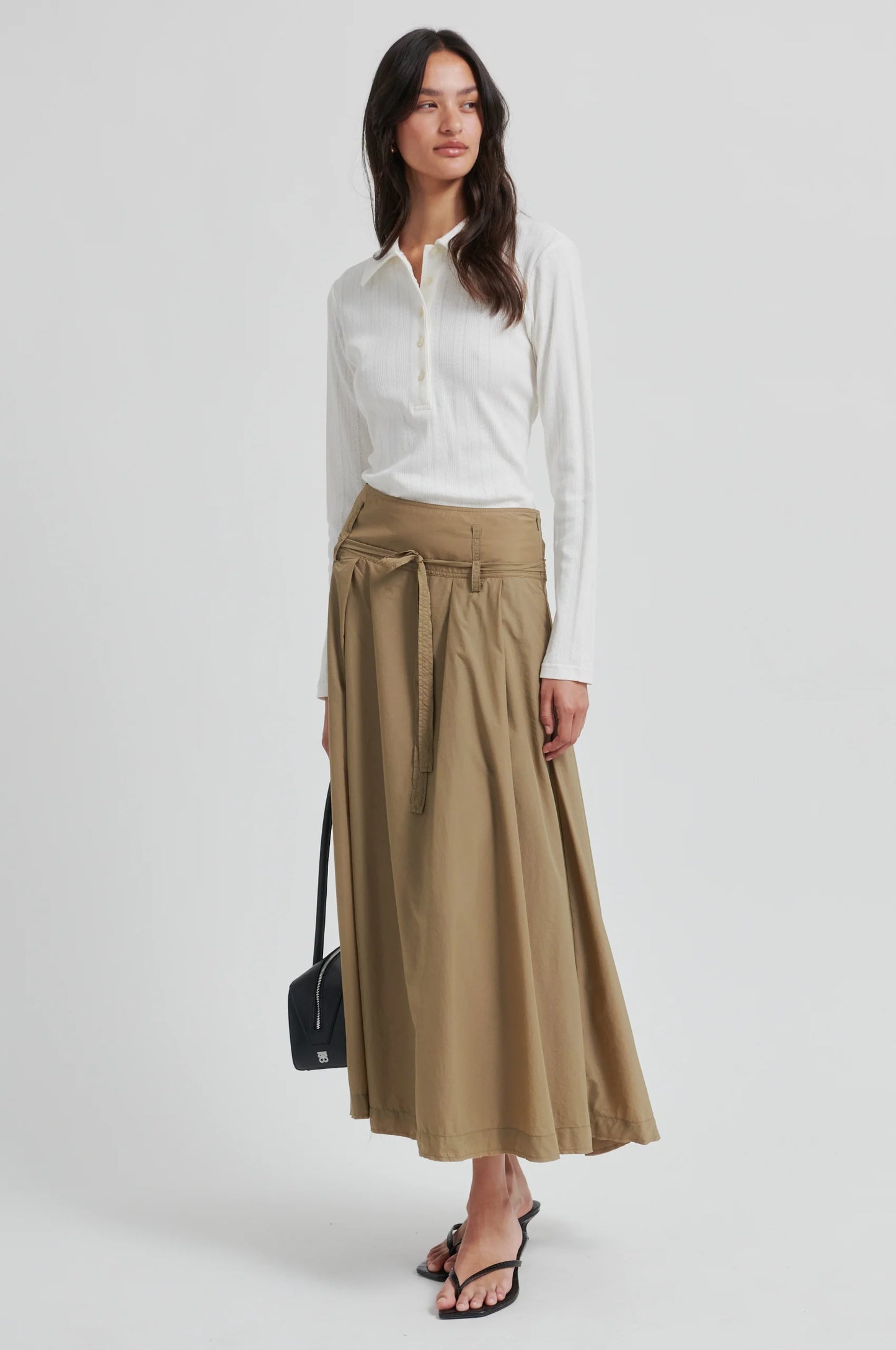 AMARI SKIRT - SECOND FEMALE