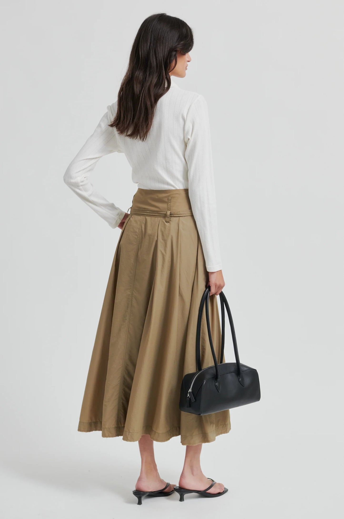 AMARI SKIRT - SECOND FEMALE