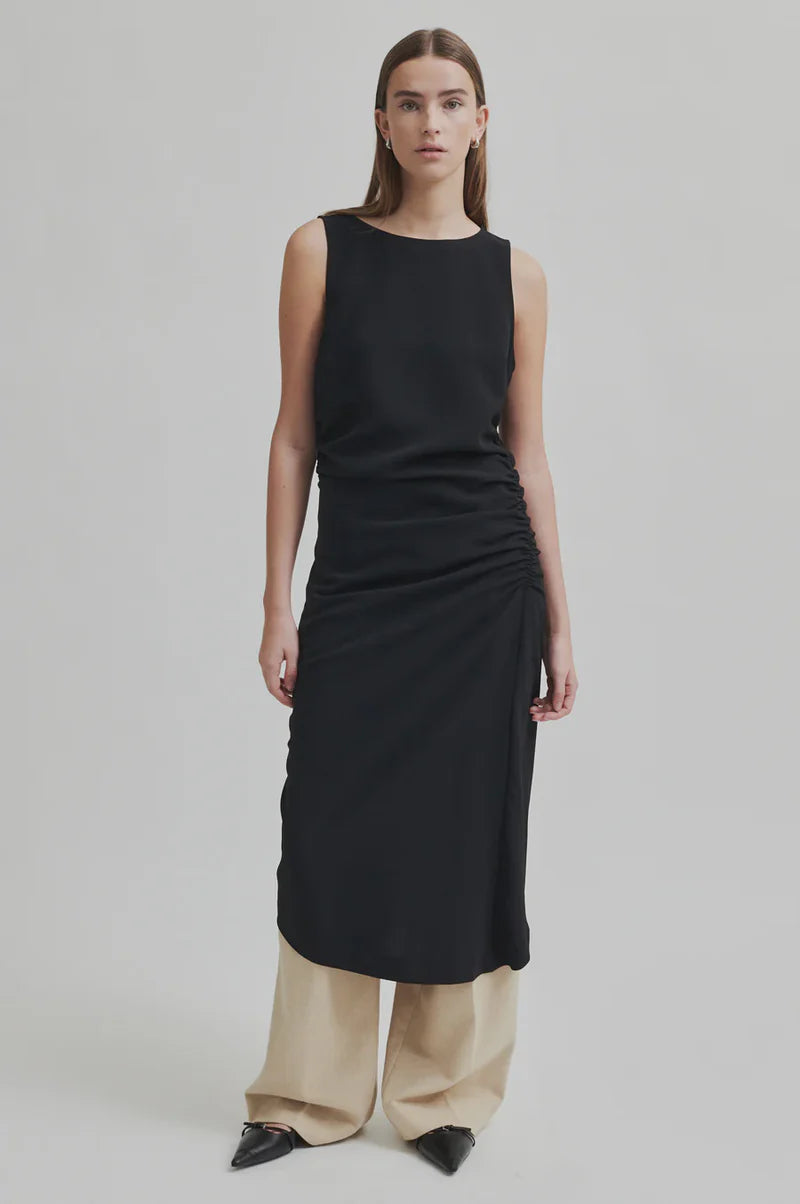 Ángeles Dress - SECOND FEMALE