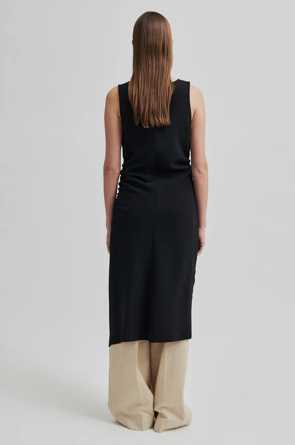 Ángeles Dress - SECOND FEMALE