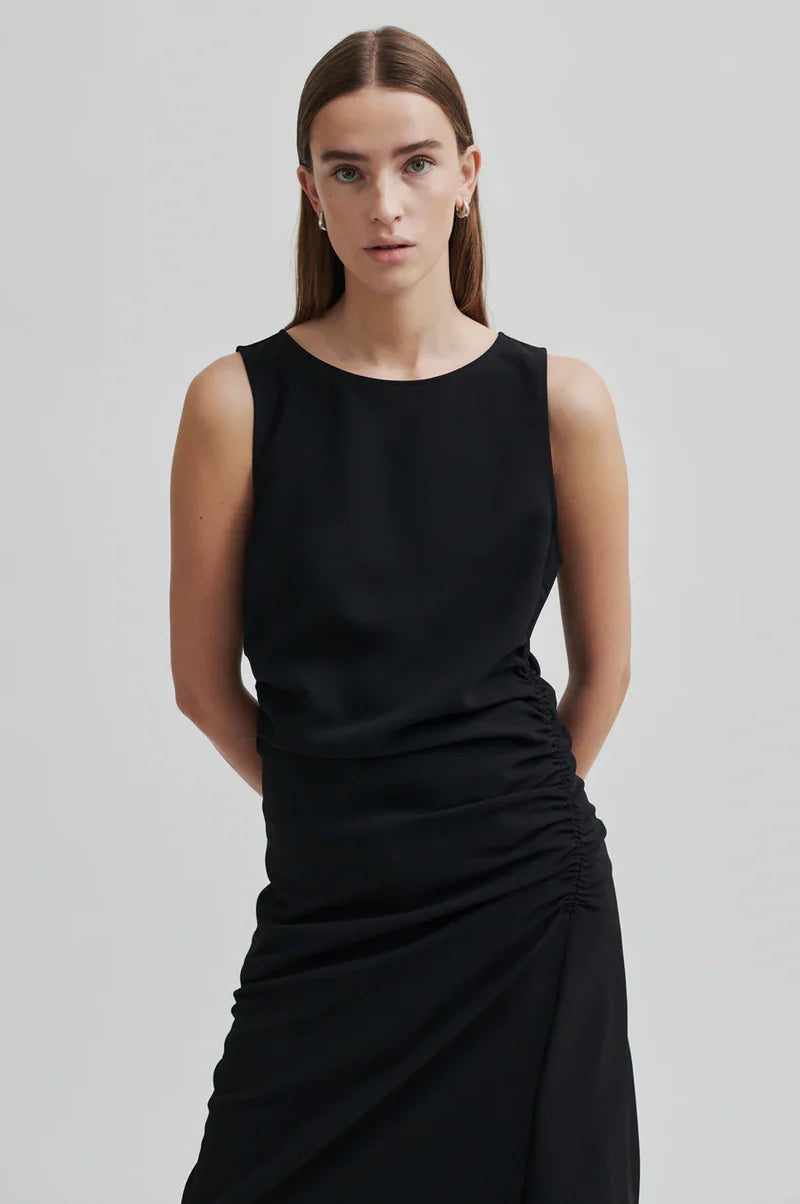 Ángeles Dress - SECOND FEMALE
