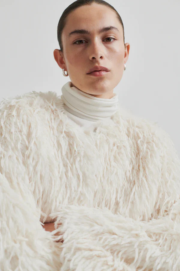 Armani Jacket – Second Female