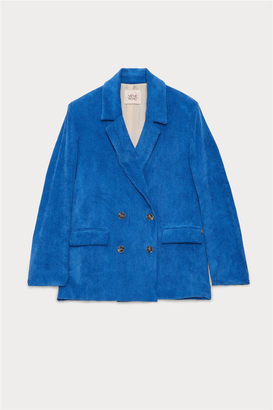 Blazer Pana – Meme road