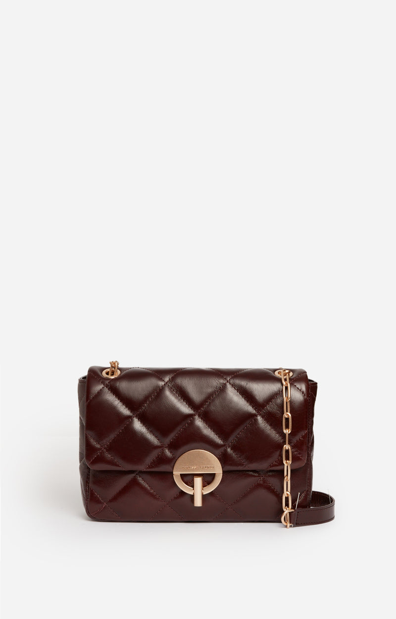 BOSLO GRANDE MOON MARRON – VANESSA BRUNO