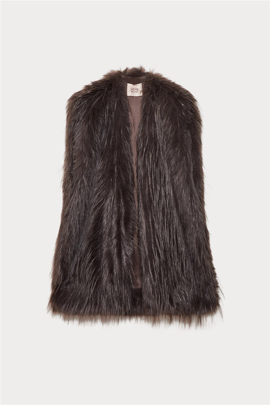 Chaleco pelo – Meme road