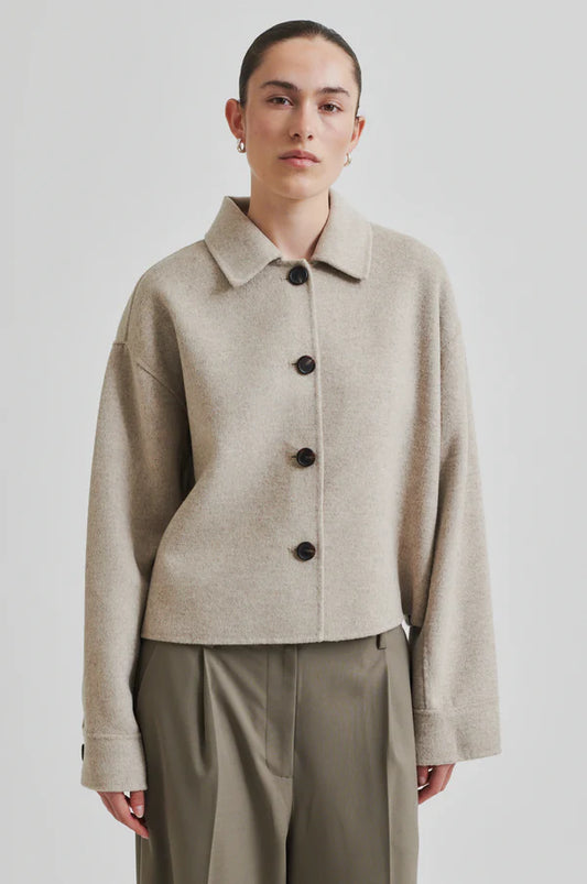 Cira Jacket - SECOND FEMALE
