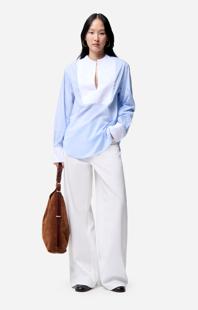 Blusa Danny  – Vanessa Bruno