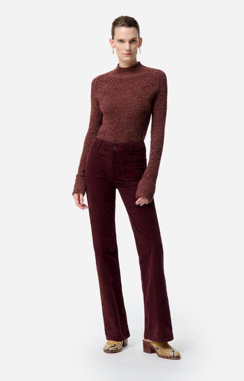 Pantalón Dompay  – Vanessa Bruno