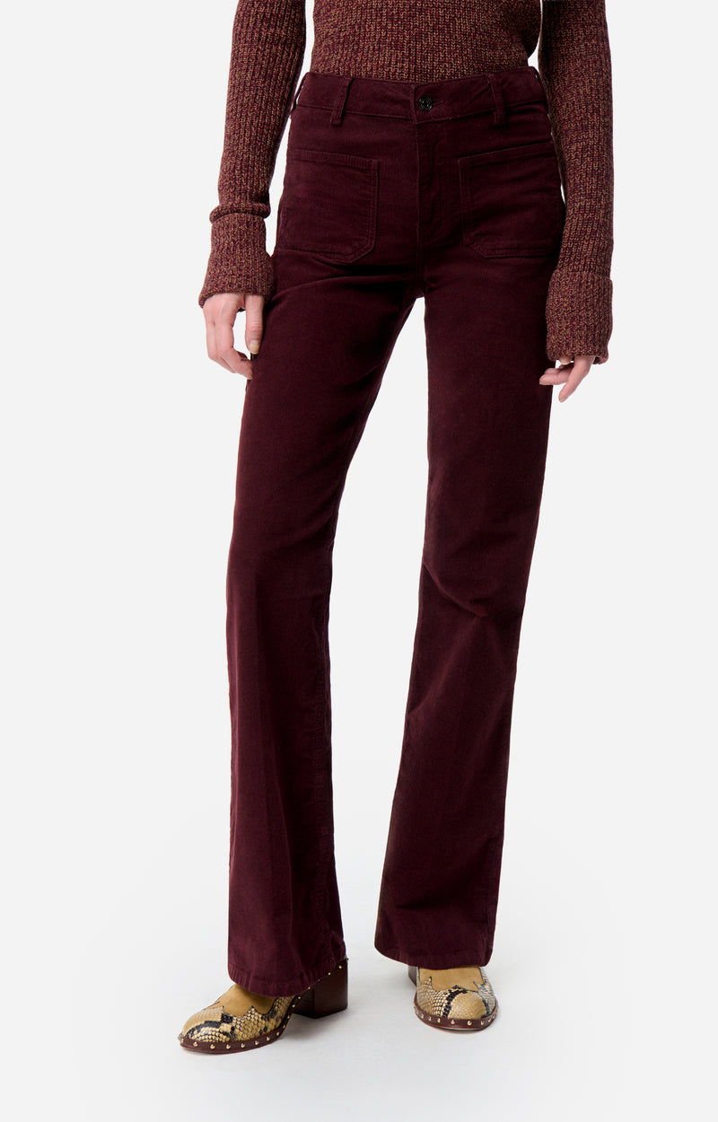 Pantalón Dompay  – Vanessa Bruno