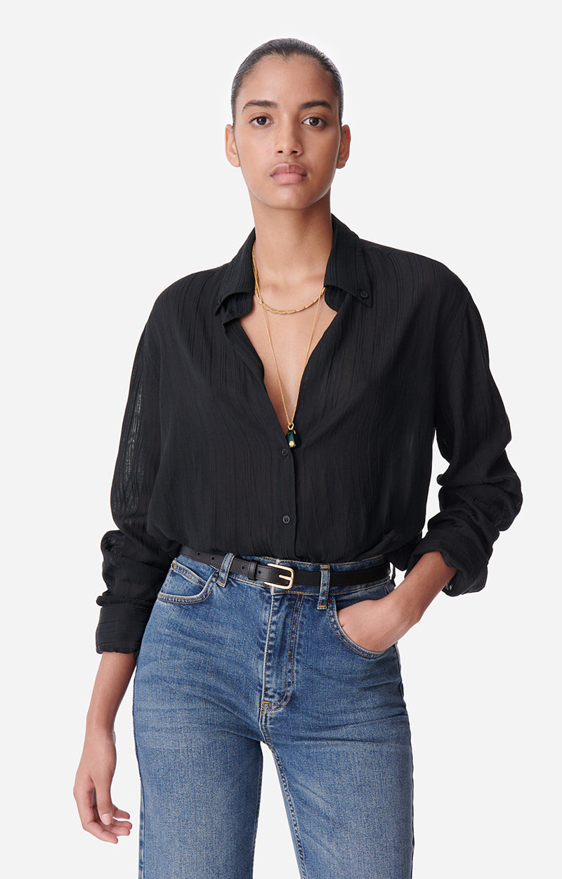 Blusa Druyat  – Vanessa Bruno