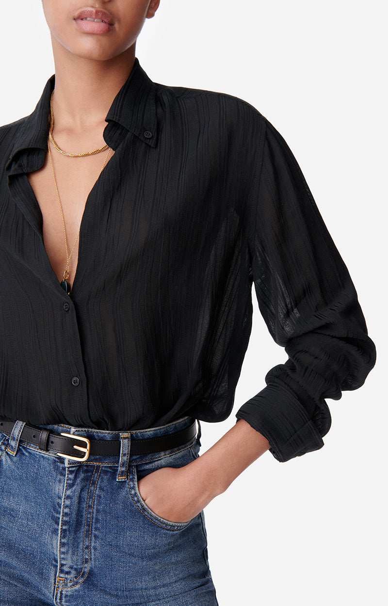 Blusa Druyat  – Vanessa Bruno