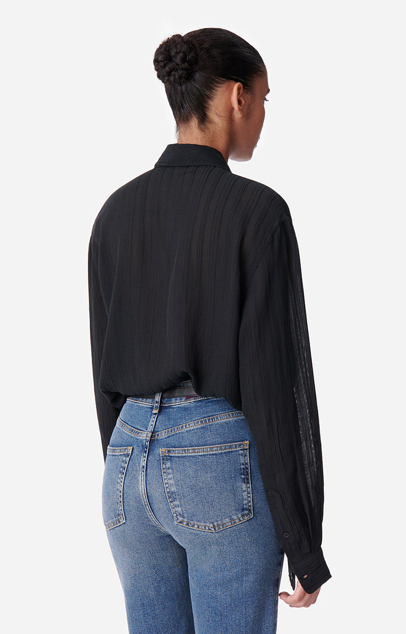 Blusa Druyat  – Vanessa Bruno