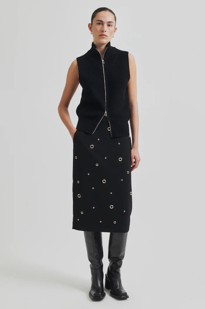 Elya Skirt - SECOND FEMALE