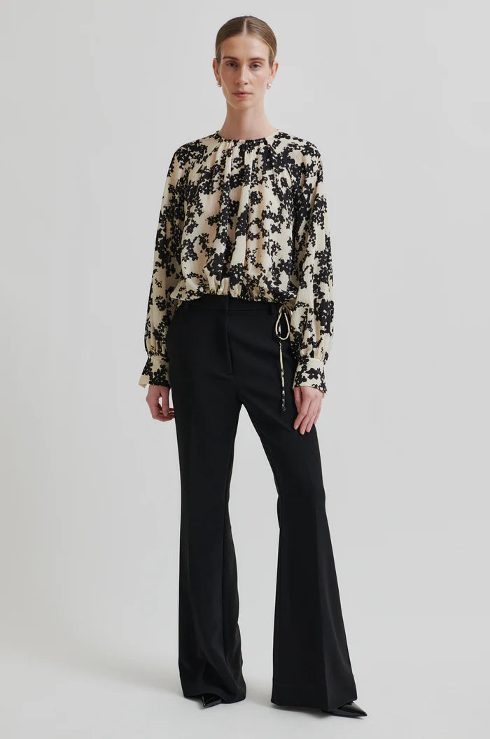Fleuri Blouse - SECOND FEMALE