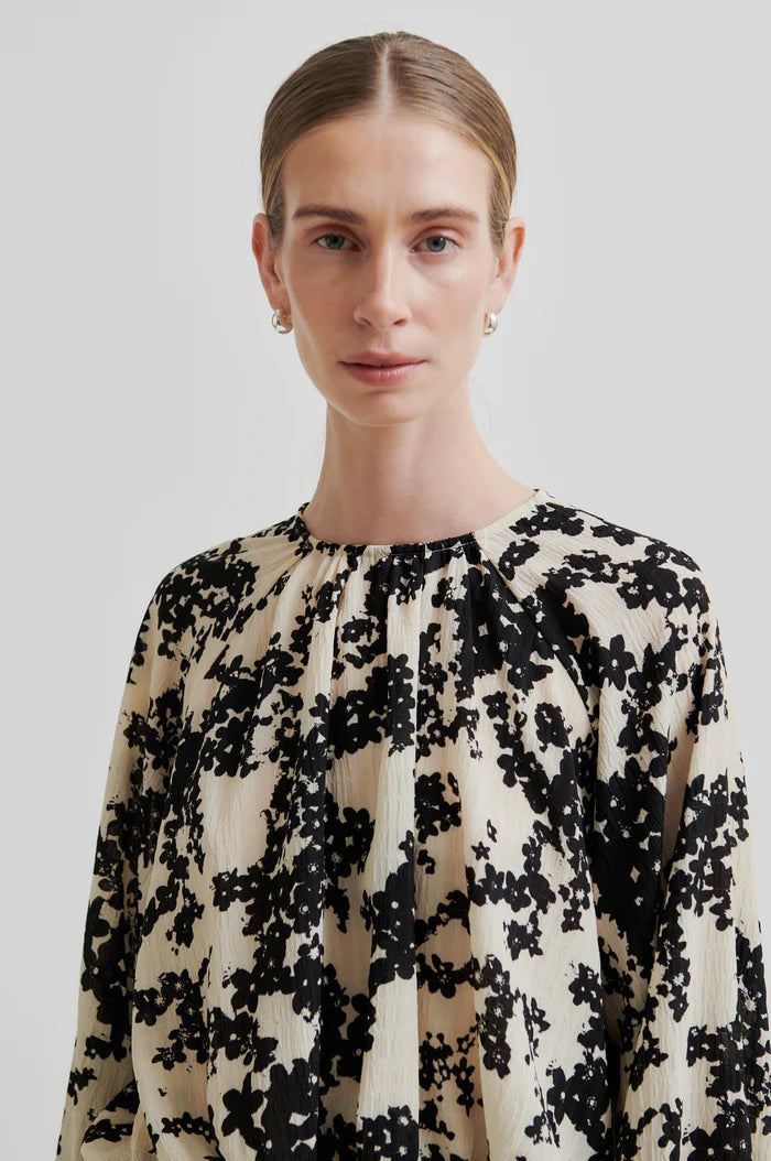 Fleuri Blouse - SECOND FEMALE