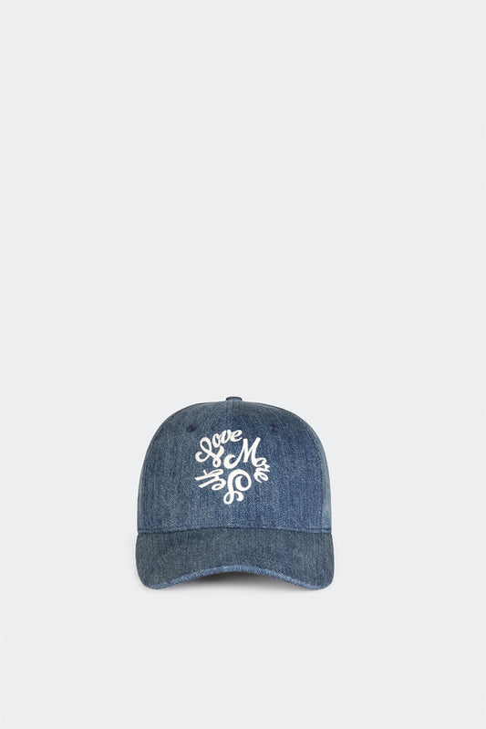 Gorra de denim – Suncoo