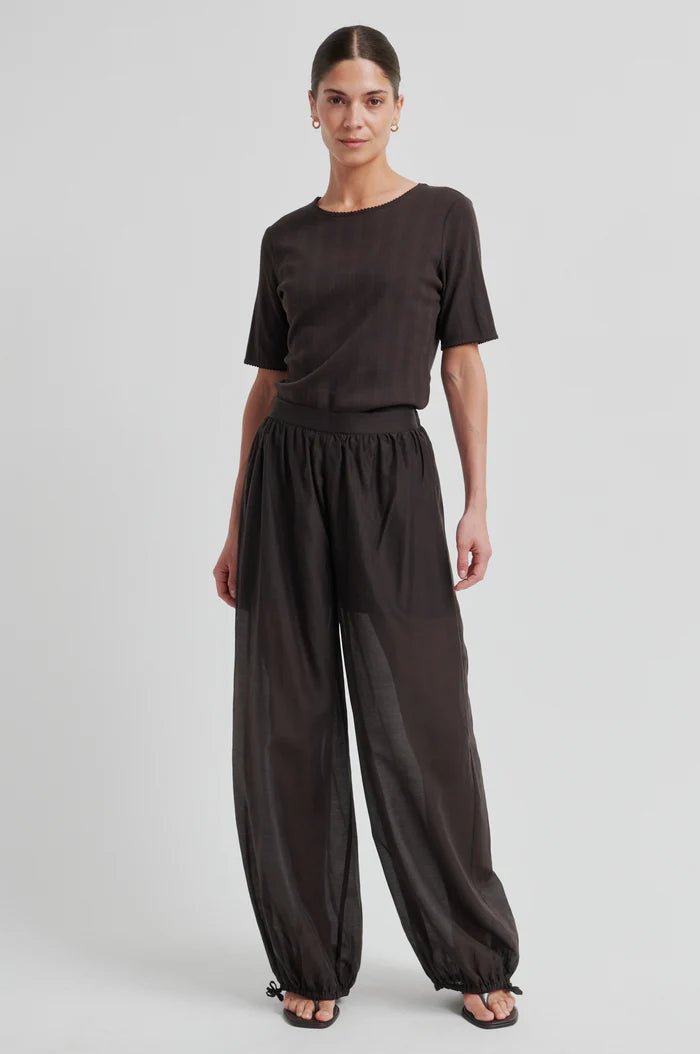 HIDI TROUSERS – SECOND FEMALE