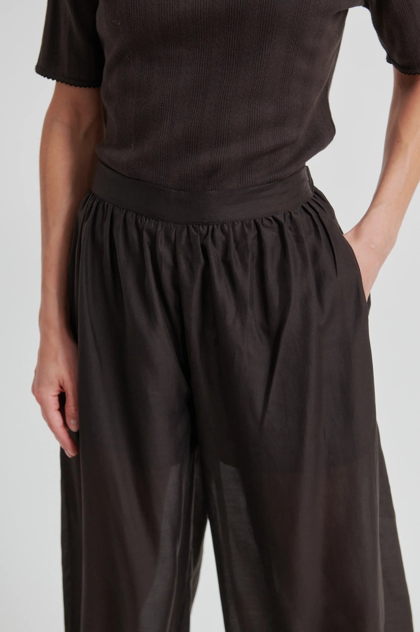 HIDI TROUSERS – SECOND FEMALE