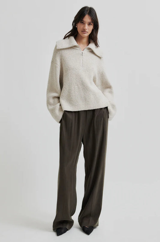 Kaira Trousers - SECOND FEMALE
