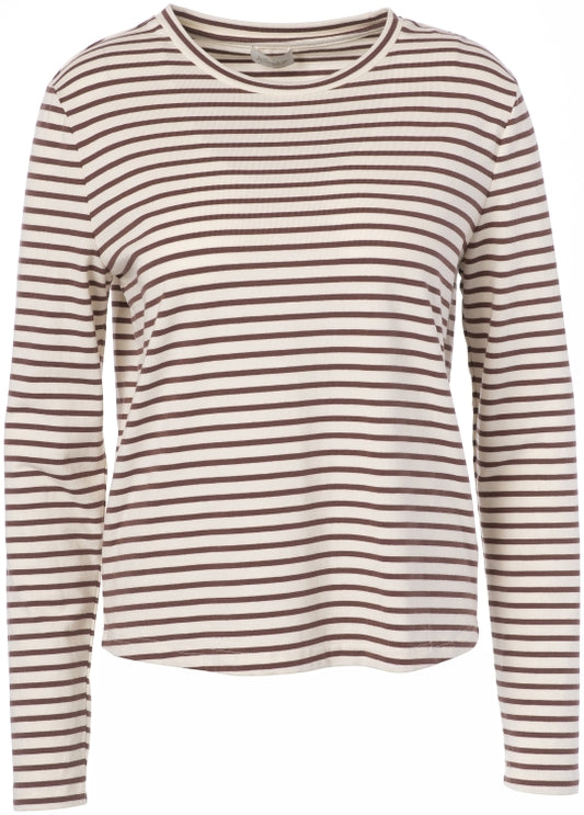 LILA CAMISETA BÁSICA - JC SOPHIE