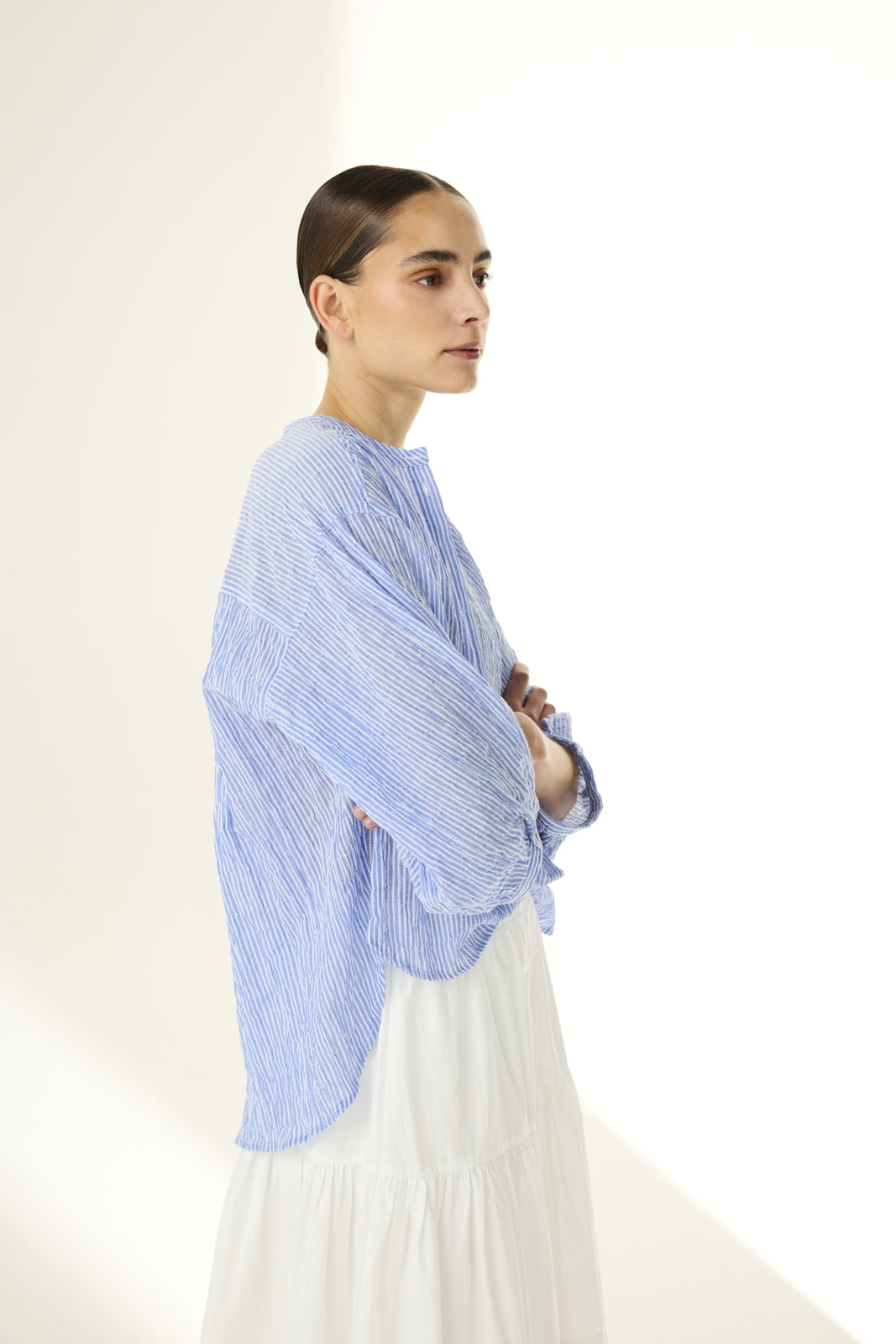 LUCCA BLOUSE – JCSOPHIE