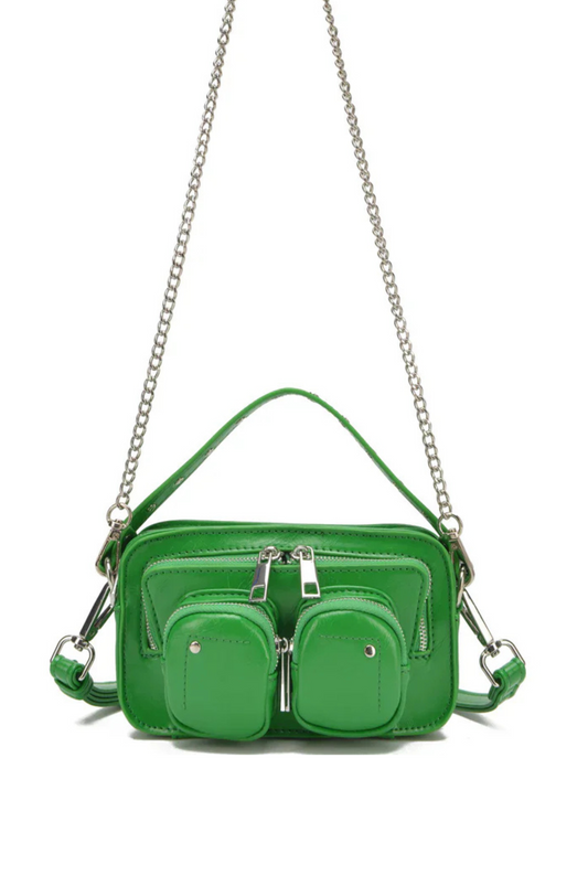 Bolso Helena pequeño - verde