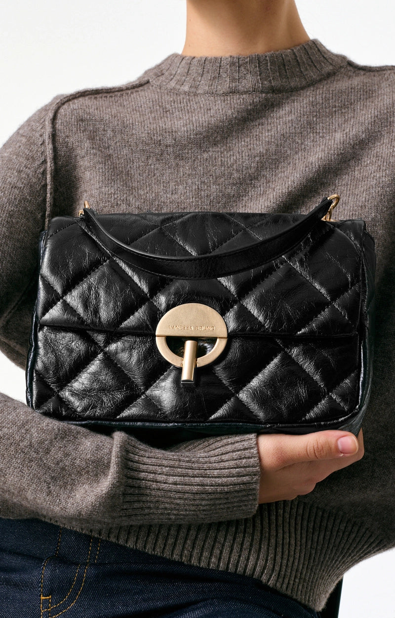 Moon large black – Vanessa Bruno